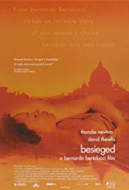 Watch Free Besieged (1998)