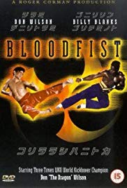 Watch Free Bloodfist (1989)