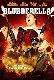 Watch Full Movie :Blubberella (2011)