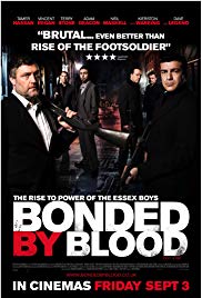 Watch Free Bonded by Blood (2010)