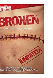 Watch Free Broken (2006)