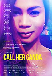 Watch Free Call Her Ganda (2018)