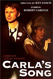 Watch Free Carlas Song (1996)