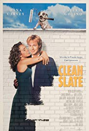Watch Free Clean Slate (1994)