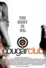 Watch Free Cougar Club (2007)