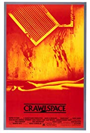 Watch Free Crawlspace (1986)