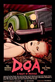Watch Free D.O.A. (1980)