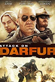 Watch Free Attack on Darfur (2009)
