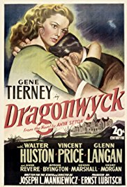Watch Free Dragonwyck (1946)