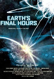 Watch Free Earths Final Hours (2011)