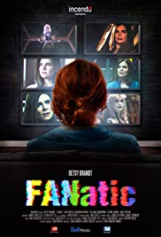 Watch Free FANatic (2017)