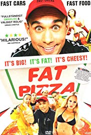 Watch Free Fat Pizza (2003)