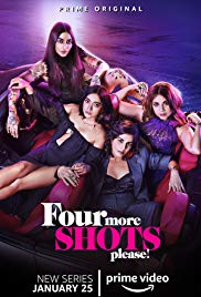 Watch Full Movie :Four More Shots Please (2019 )