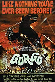 Watch Free Gorgo (1961)