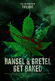 Watch Free Hansel & Gretel Get Baked (2013)
