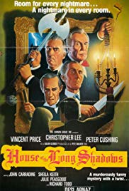 Watch Full Movie :House of the Long Shadows (1983)