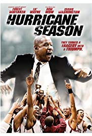 Watch Full Movie :Hurricane Season (2009)