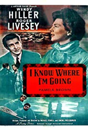 Watch Free I Know Where Im Going! (1945)