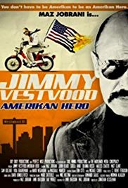 Watch Full Movie :Jimmy Vestvood: Amerikan Hero (2016)