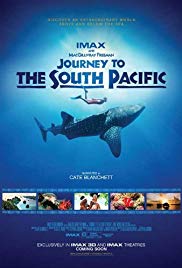 Watch Free Journey to the South Pacific (2013)