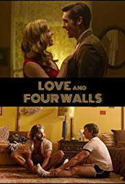 Watch Free Love and Four Walls (2018)