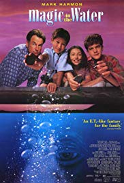 Watch Free Magic in the Water (1995)