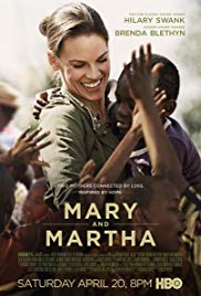 Watch Free Mary and Martha (2013)