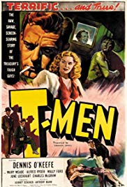 Watch Free TMen (1947)
