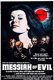 Watch Free Messiah of Evil (1973)