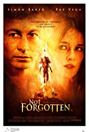 Watch Free Not Forgotten (2009)
