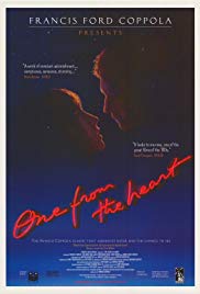 Watch Free One from the Heart (1981)