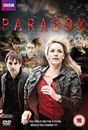 Watch Free Paradox (20092010)