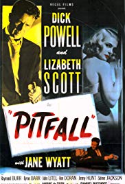 Watch Free Pitfall (1948)