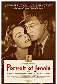 Watch Free Portrait of Jennie (1948)