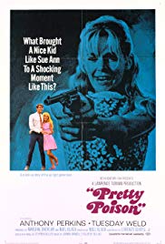 Watch Free Pretty Poison (1968)