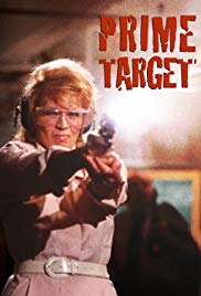 Watch Free Prime Target (1989)