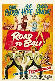 Watch Free Road to Bali (1952)