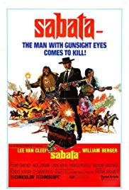 Watch Free Sabata (1969)