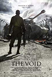 Watch Free Saints and Soldiers: The Void (2014)