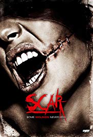 Watch Free Scar (2007)