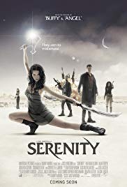 Watch Free Serenity (2005)