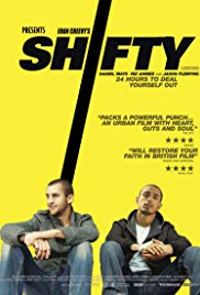 Watch Full Movie :Shifty (2008)