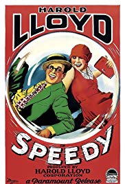 Watch Free Speedy (1928)
