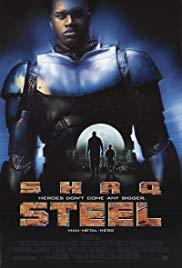Watch Free Steel (1997)