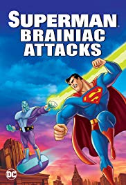 Watch Free Superman: Brainiac Attacks (2006)