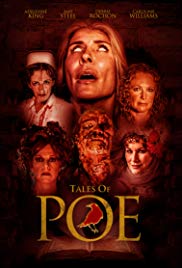 Watch Free Tales of Poe (2014)