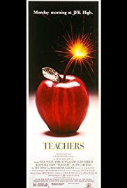 Watch Full Movie :Teachers (1984)