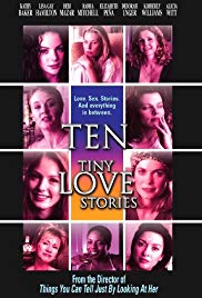 Watch Free Ten Tiny Love Stories (2002)