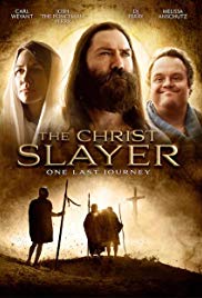 Watch Free The Christ Slayer (2018)
