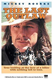 Watch Free The Last Outlaw (1993)